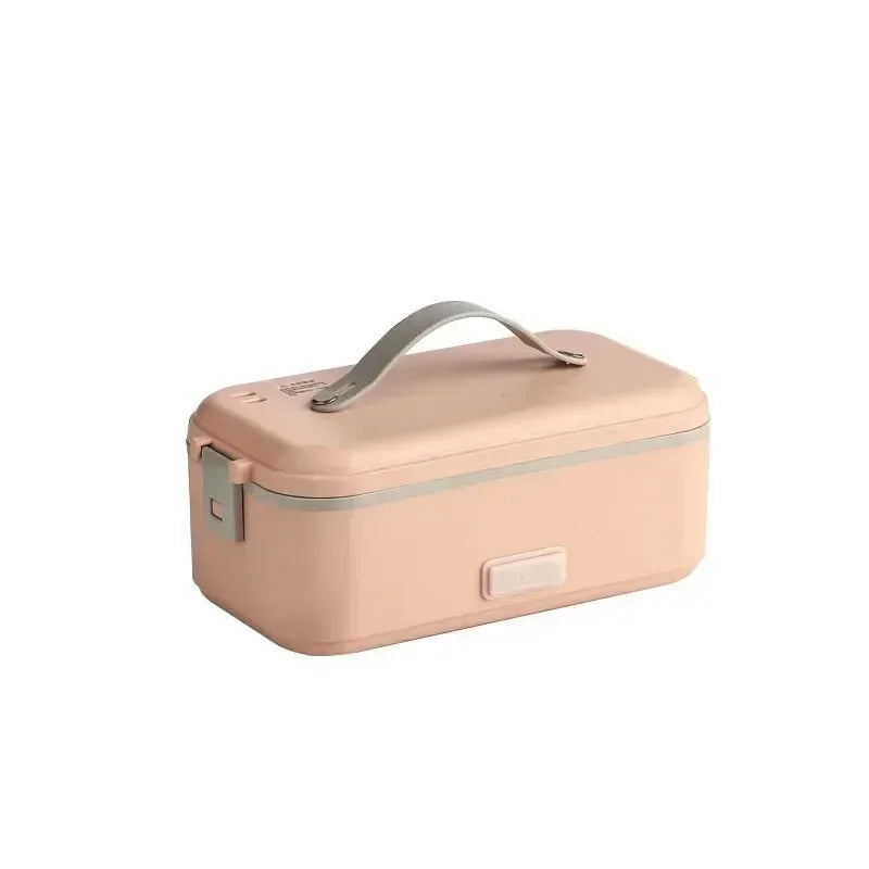 HelloBento Heated Bento Box