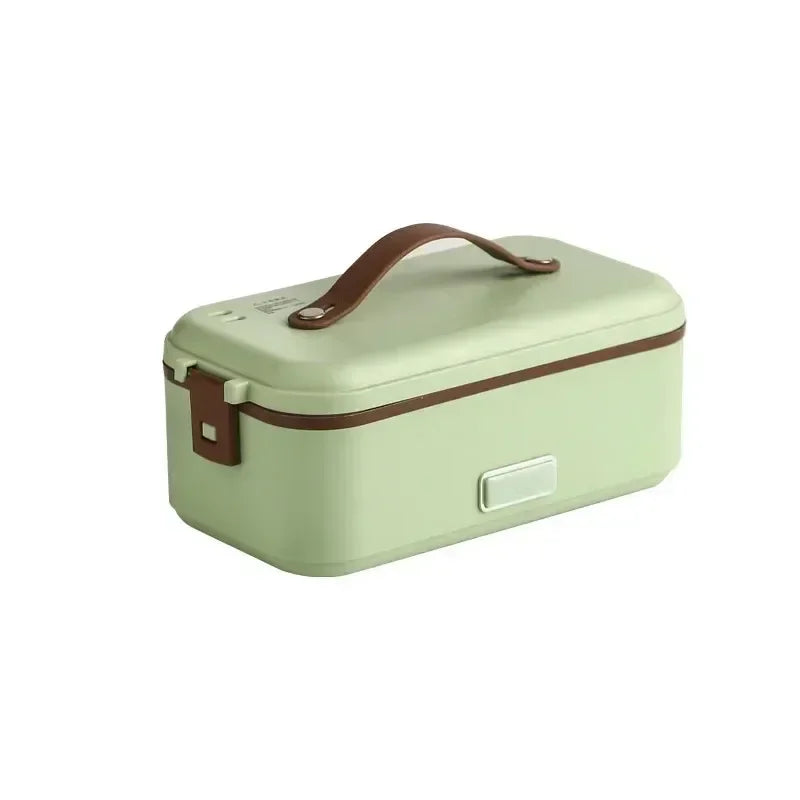 HelloBento Heated Bento Box