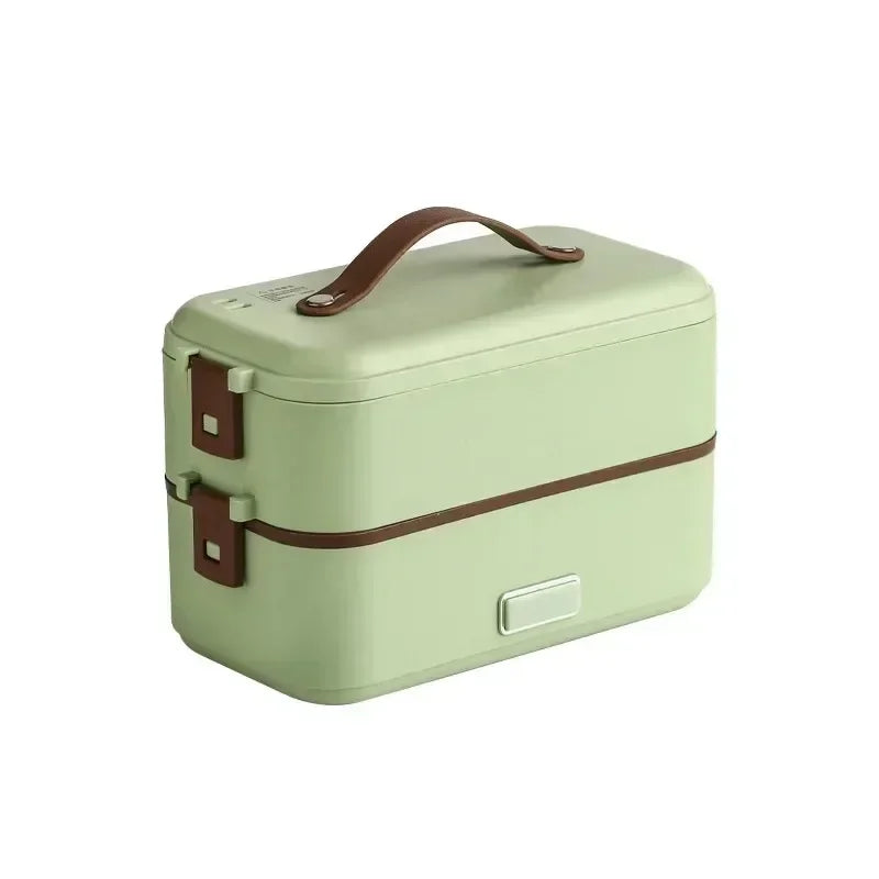 HelloBento Heated Bento Box